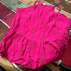 A beautiful Soul tank top